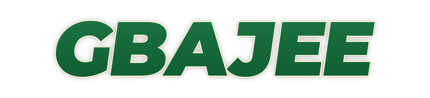 gbajee